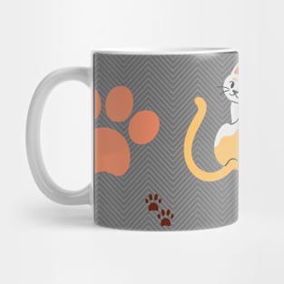 Cool Cats II Mug